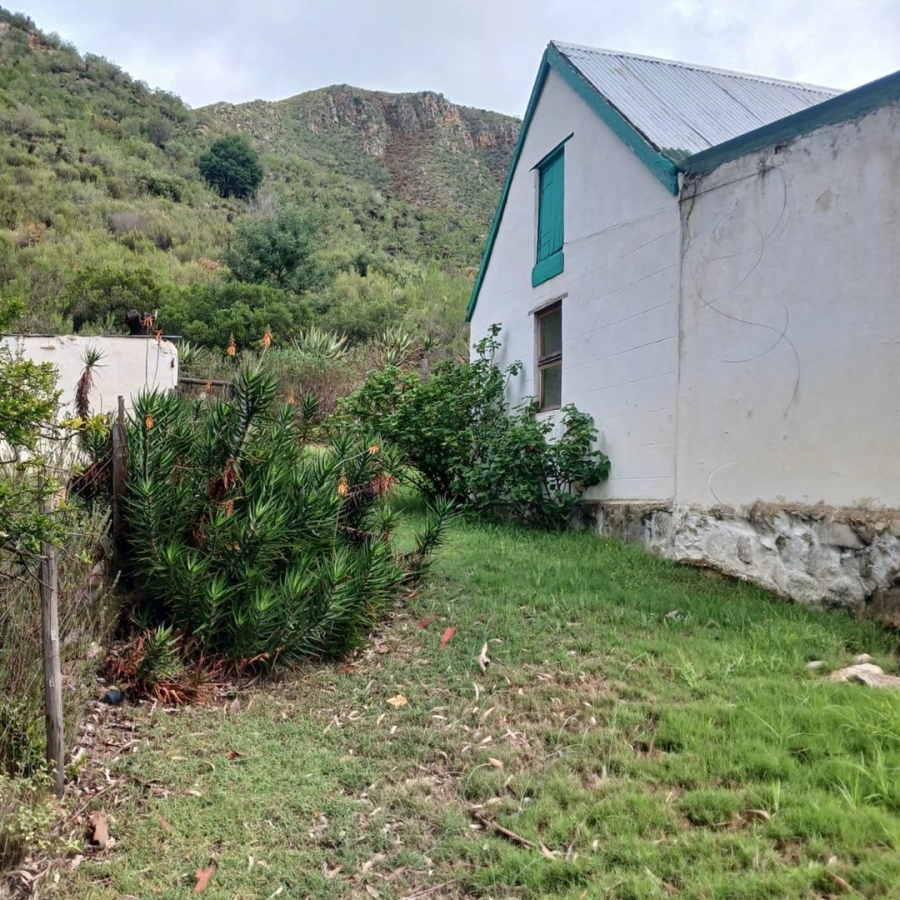0 Bedroom Property for Sale in Joubertina Eastern Cape